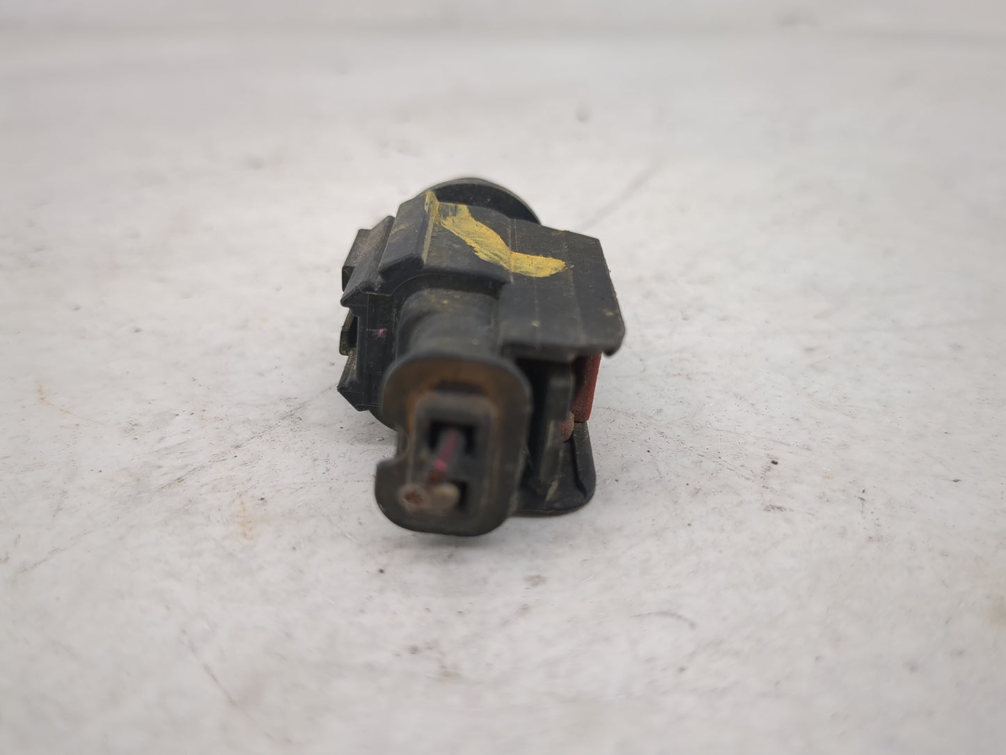 2009-2010 Jeep Patriot Mass Air Flow Meter Maf 1489800 - Oemusedautoparts1.com