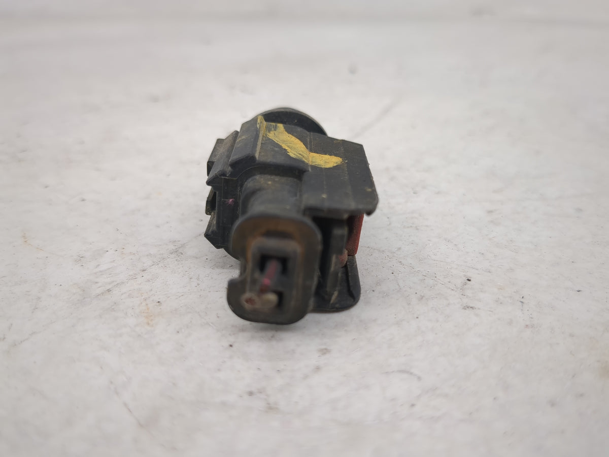 2009-2010 Jeep Patriot Mass Air Flow Meter Maf Sensor 1489800 - Oemusedautoparts1.com