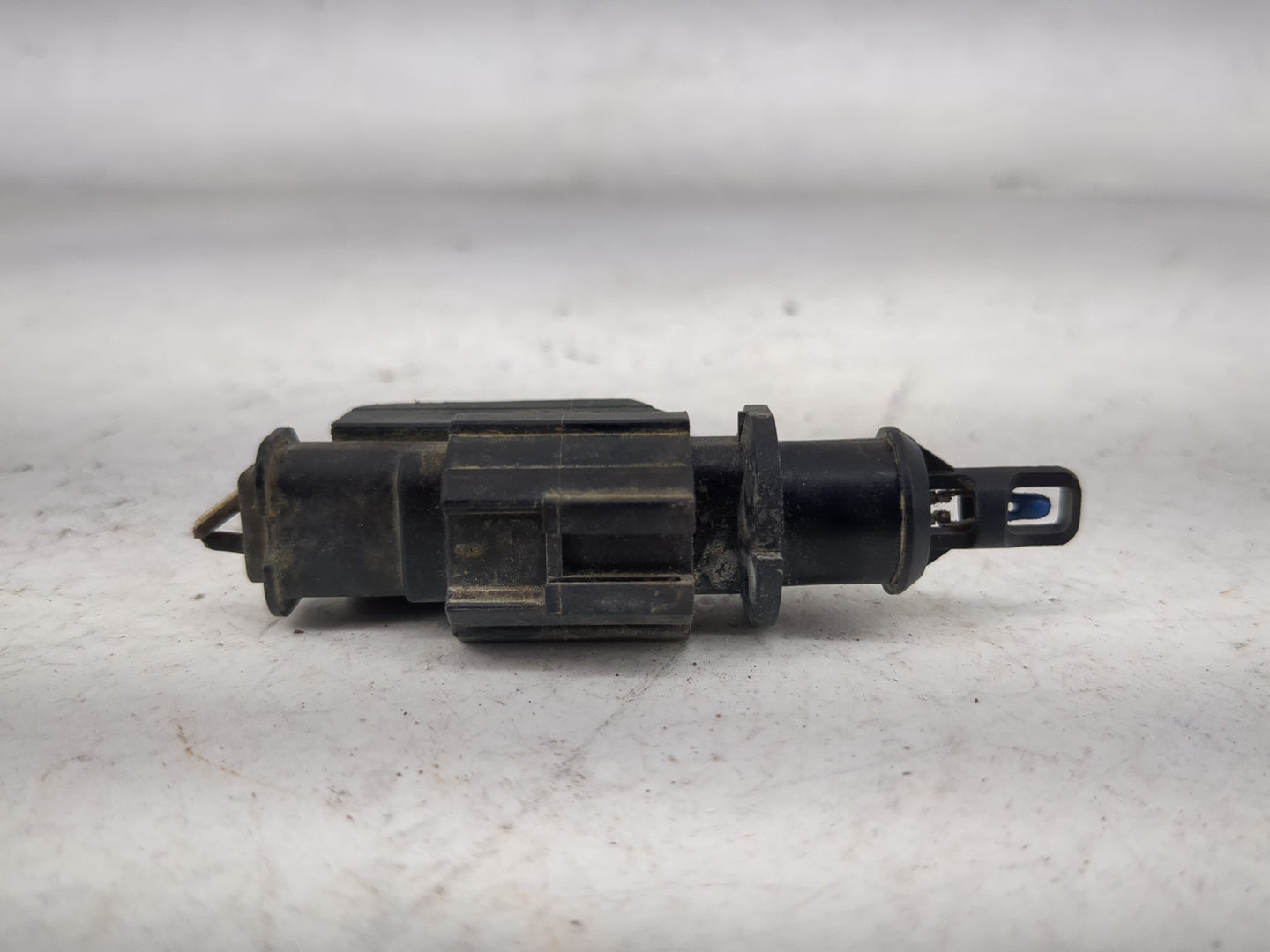 2009-2010 Jeep Patriot Mass Air Flow Meter Maf 1489800 - Oemusedautoparts1.com