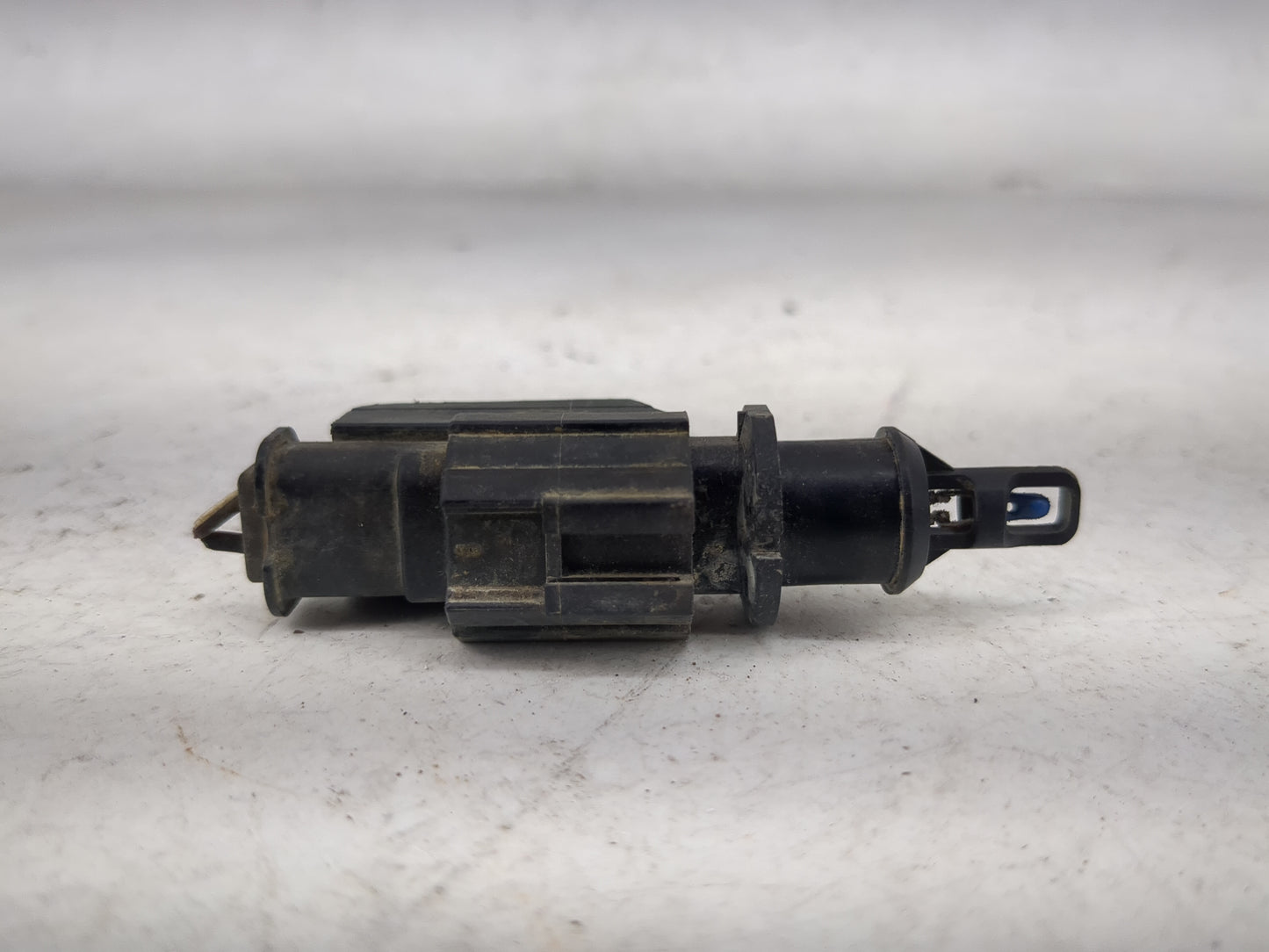 2009-2010 Jeep Patriot Mass Air Flow Meter Maf 1489800 - Oemusedautoparts1.com