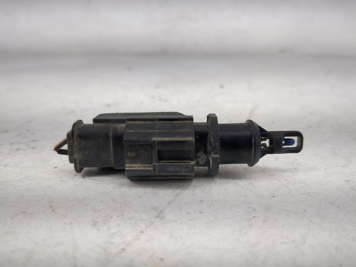 2009-2010 Jeep Patriot Mass Air Flow Meter Maf Sensor 1489800 - Oemusedautoparts1.com