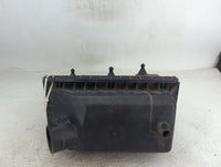 2007-2010 Jeep Patriot Air Cleaner Intake-duct Hose Tube 1492490 - Oemusedautoparts1.com
