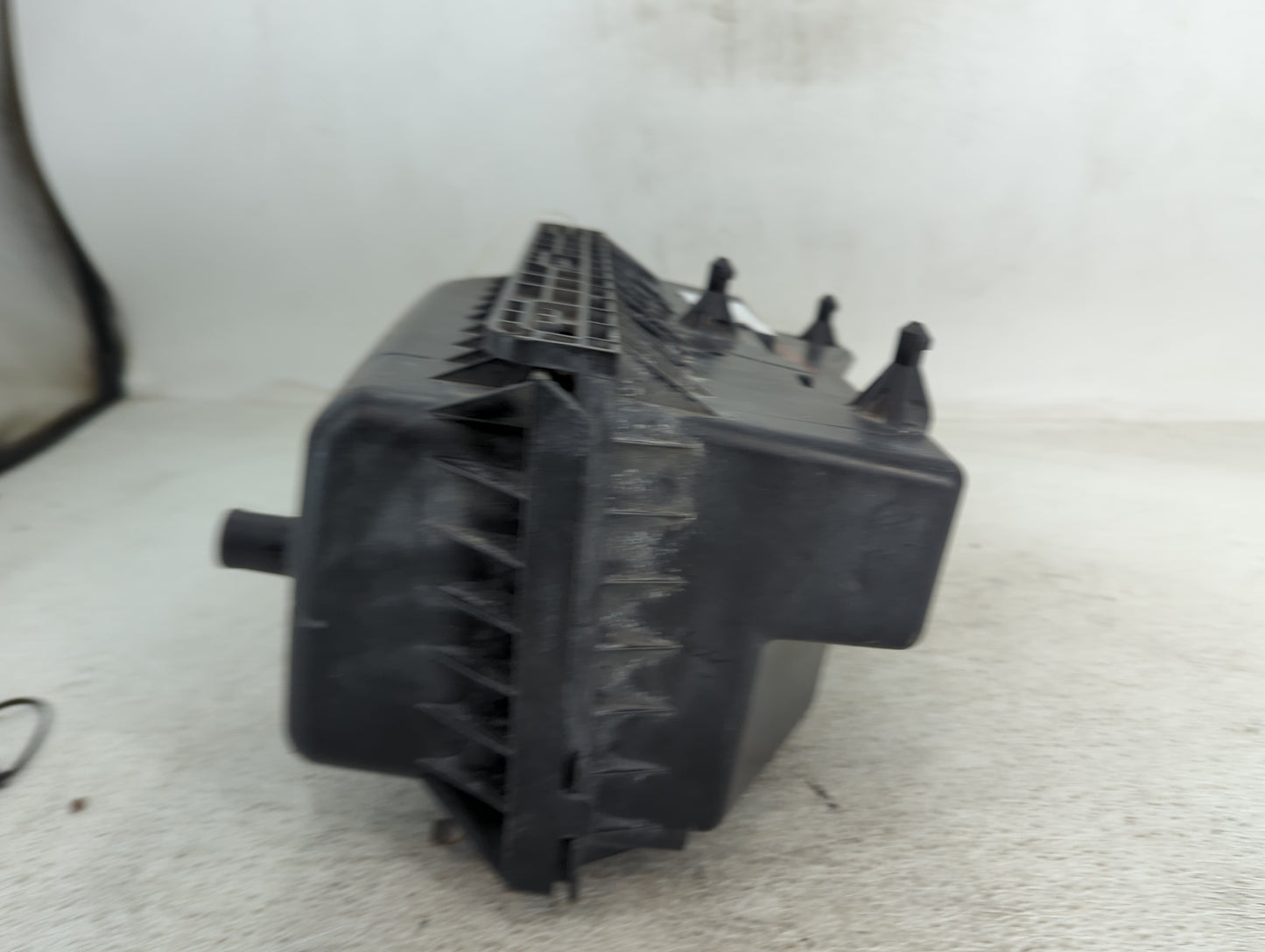2007-2010 Jeep Patriot Air Cleaner Intake-duct Hose Tube 1492490 - Oemusedautoparts1.com