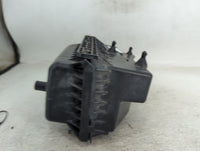 2007-2010 Jeep Patriot Air Cleaner Intake-duct Hose Tube 1492490 - Oemusedautoparts1.com