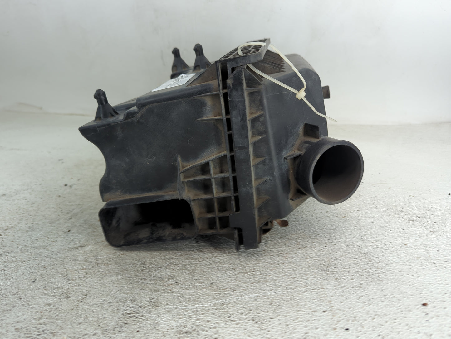 2007-2010 Jeep Patriot Air Cleaner Intake-duct Hose Tube 1492490 - Oemusedautoparts1.com