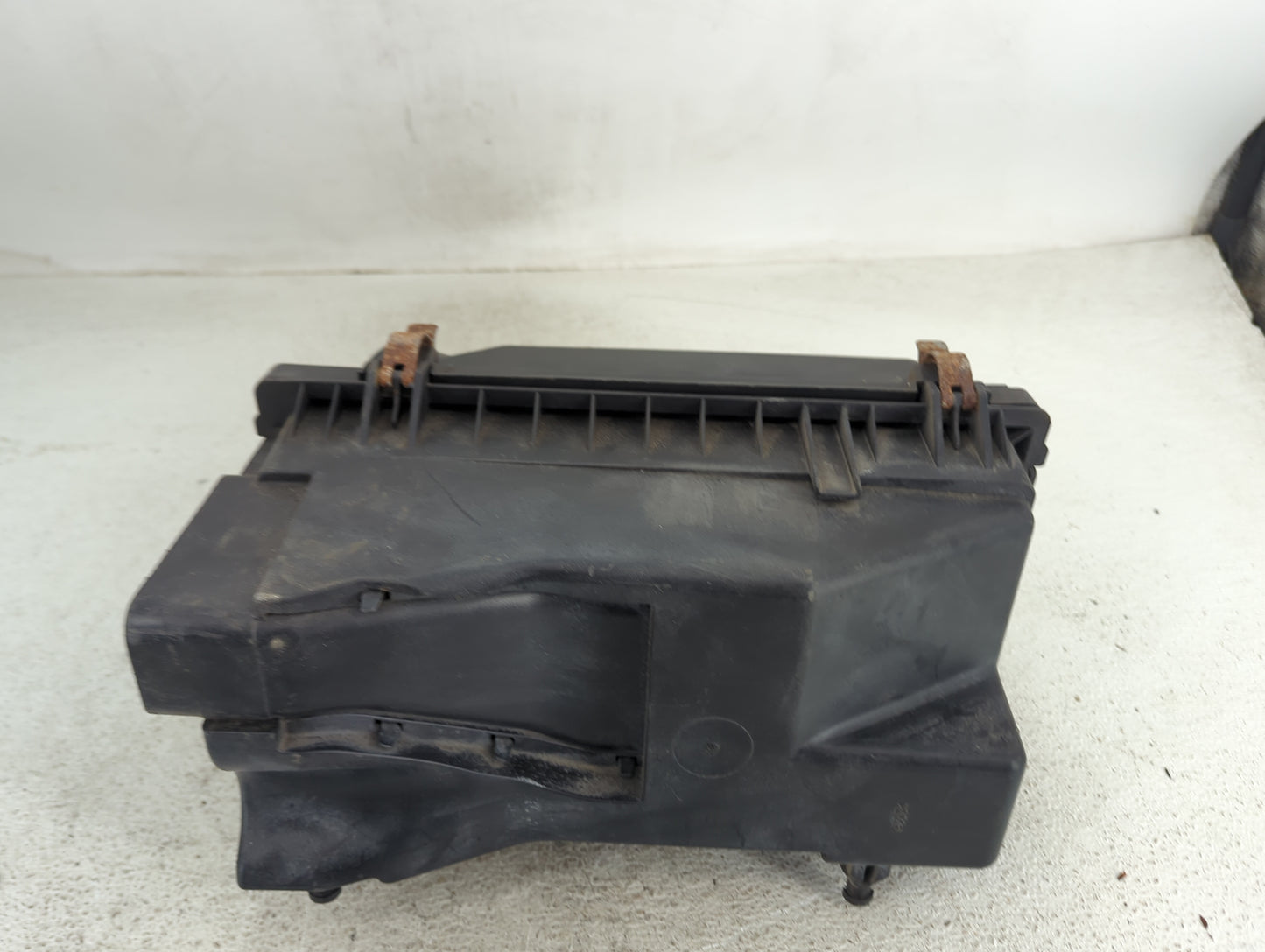 2007-2010 Jeep Patriot Air Cleaner Intake-duct Hose Tube 1492490 - Oemusedautoparts1.com
