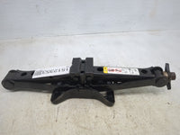 2009 Jeep Patriot Spare Scissor Car Jack Black - Oemusedautoparts1.com
