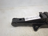 2009 Jeep Patriot Spare Scissor Car Jack Black - Oemusedautoparts1.com