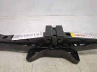 2009 Jeep Patriot Spare Scissor Car Jack Black - Oemusedautoparts1.com