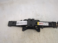 2009 Jeep Patriot Spare Scissor Car Jack Black - Oemusedautoparts1.com