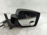 2007-2012 Jeep Patriot Passenger Side View Mirror - Right Door Mirror OEM Used - Oemusedautoparts1.com