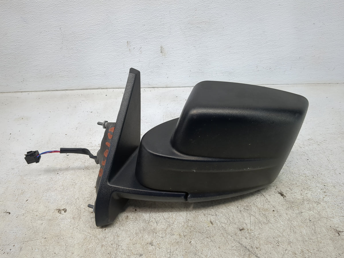 2007-2012 Jeep Patriot Driver Side View Mirror - Left Door Mirror OEM Used - Oemusedautoparts1.com