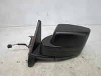 2007-2012 Jeep Patriot Driver Side View Mirror - Left Door Mirror OEM Used - Oemusedautoparts1.com