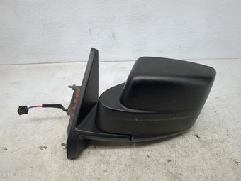 compare product 2007-2012 Jeep Patriot Driver Side View Mirror - Left Door Mirror OEM Used