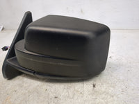 2007-2012 Jeep Patriot Driver Side View Mirror - Left Door Mirror OEM Used - Oemusedautoparts1.com