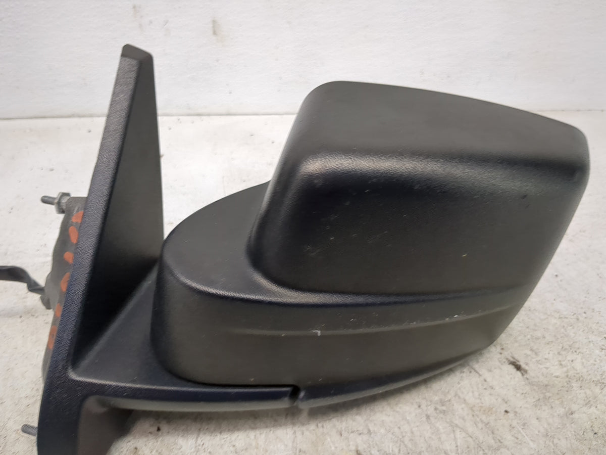 2007-2012 Jeep Patriot Driver Side View Mirror - Left Door Mirror OEM Used - Oemusedautoparts1.com
