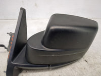 2007-2012 Jeep Patriot Driver Side View Mirror - Left Door Mirror OEM Used - Oemusedautoparts1.com