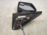 2007-2012 Jeep Patriot Driver Side View Mirror - Left Door Mirror OEM Used - Oemusedautoparts1.com