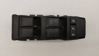 2007-2010 Jeep Patriot Master Power Window Switch Replacement Driver Side Left P/N:56040691AD Fits Fits 2007 2008 2009 2010 