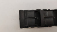 2007-2010 Jeep Patriot Master Power Window Switch Replacement Driver Side Left P/N:56040691AD Fits Fits 2007 2008 2009 2010 