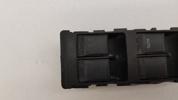 2007-2010 Jeep Patriot Master Power Window Switch Replacement Driver Side Left P/N:56040691AD Fits Fits 2007 2008 2009 2010 OEM Used Auto Parts