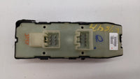 2007-2010 Jeep Patriot Master Power Window Switch Replacement Driver Side Left P/N:56040691AD Fits Fits 2007 2008 2009 2010 