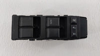 2007-2010 Jeep Patriot Master Power Window Switch Replacement Driver Side Left P/N:56040691AD Fits Fits 2007 2008 2009 2010 