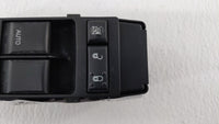2007-2010 Jeep Patriot Master Power Window Switch Replacement Driver Side Left P/N:56040691AD Fits Fits 2007 2008 2009 2010 