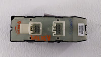 2007-2010 Jeep Patriot Master Power Window Switch Replacement Driver Side Left P/N:56040691AD Fits Fits 2007 2008 2009 2010 