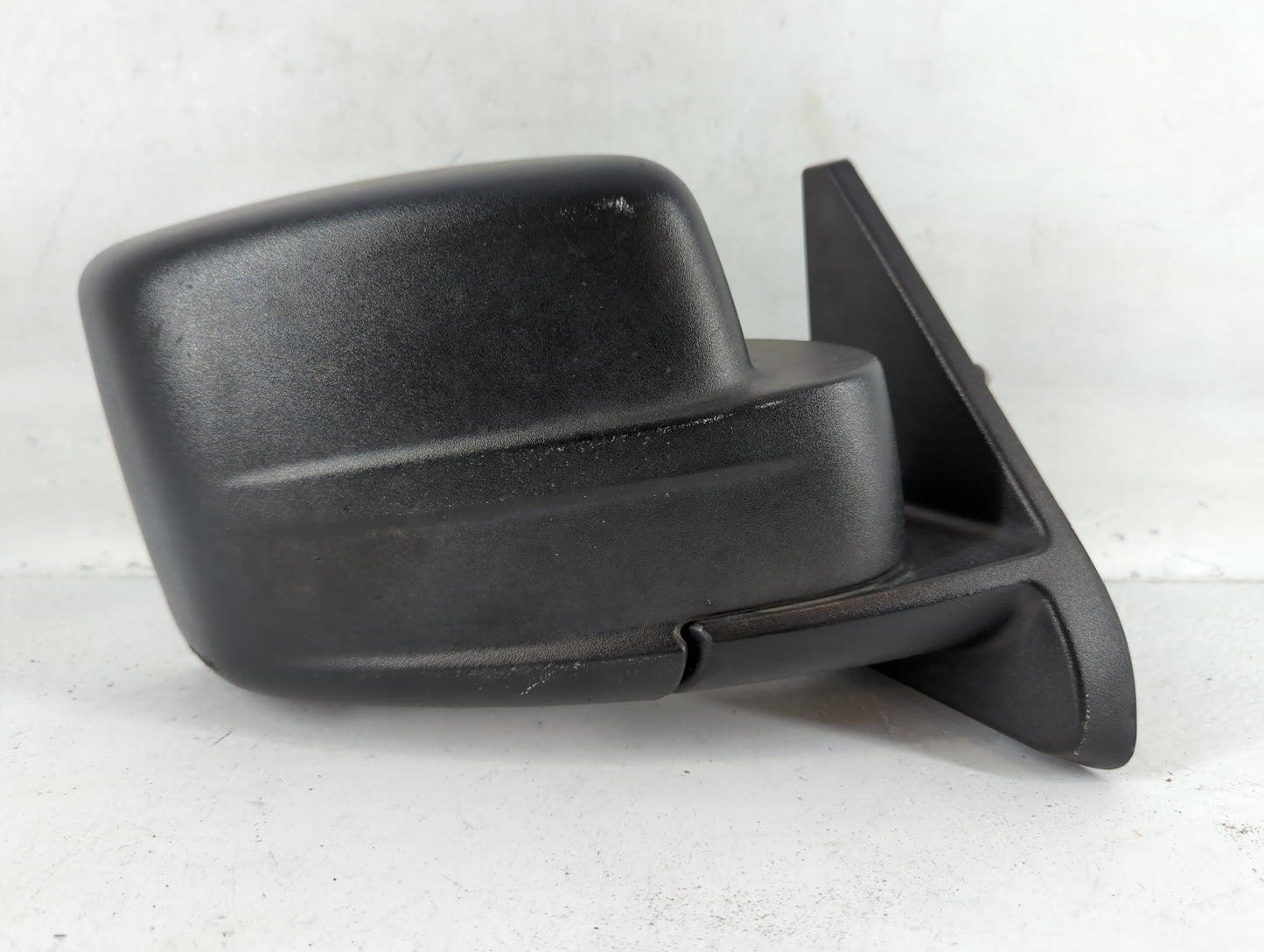 2007-2012 Jeep Patriot Passenger Side View Mirror - Right Door Mirror OEM Used - Oemusedautoparts1.com