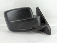 2007-2012 Jeep Patriot Passenger Side View Mirror - Right Door Mirror OEM Used - Oemusedautoparts1.com