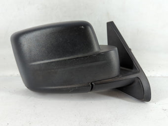 compare product 2007-2012 Jeep Patriot Passenger Side View Mirror - Right Door Mirror OEM Used