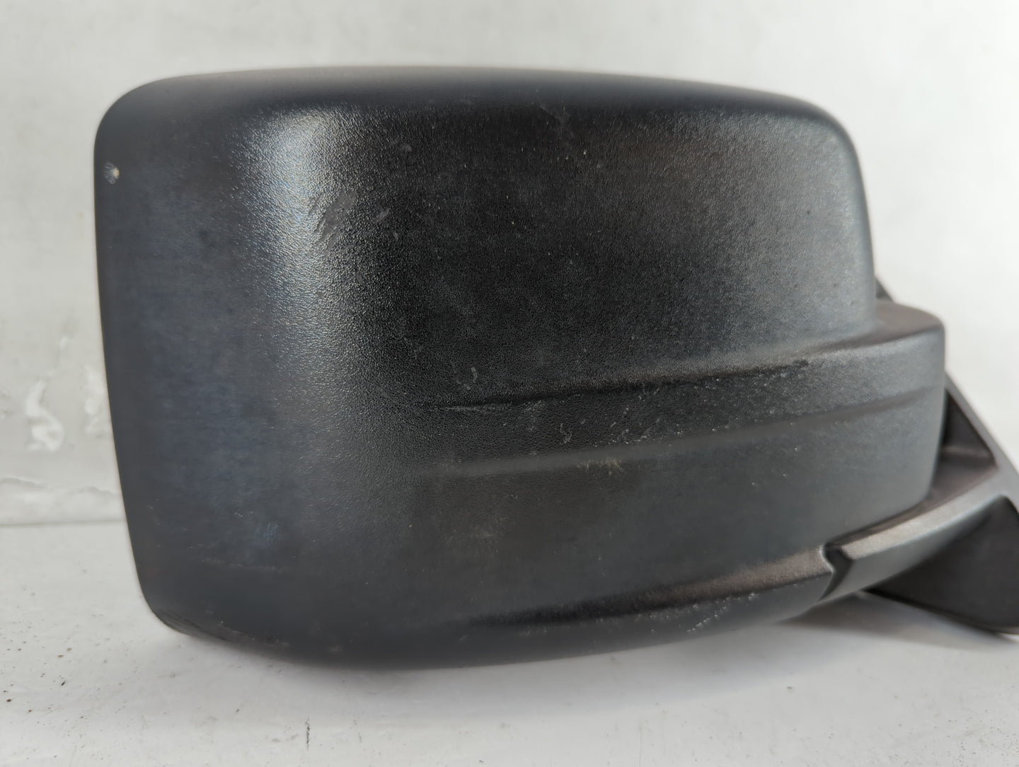 2007-2012 Jeep Patriot Passenger Side View Mirror - Right Door Mirror OEM Used - Oemusedautoparts1.com
