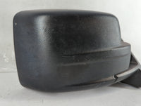 2007-2012 Jeep Patriot Passenger Side View Mirror - Right Door Mirror OEM Used - Oemusedautoparts1.com