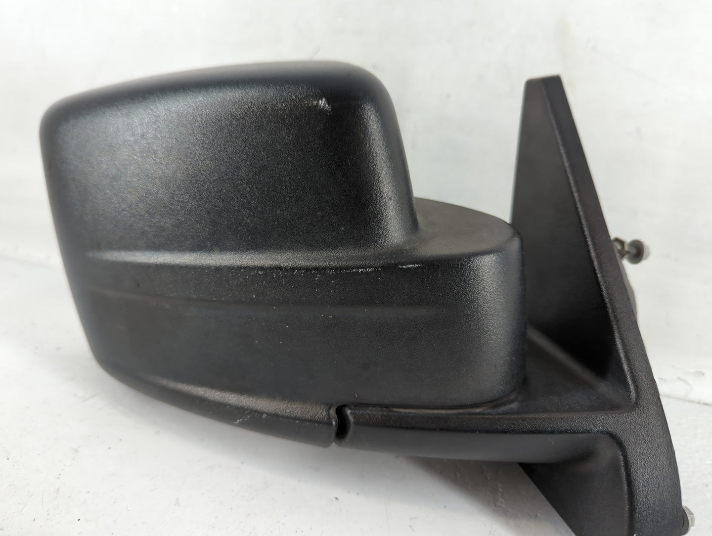 2007-2012 Jeep Patriot Passenger Side View Mirror - Right Door Mirror OEM Used - Oemusedautoparts1.com