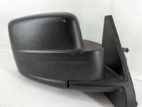 2007-2012 Jeep Patriot Passenger Side View Mirror - Right Door Mirror OEM Used - Oemusedautoparts1.com