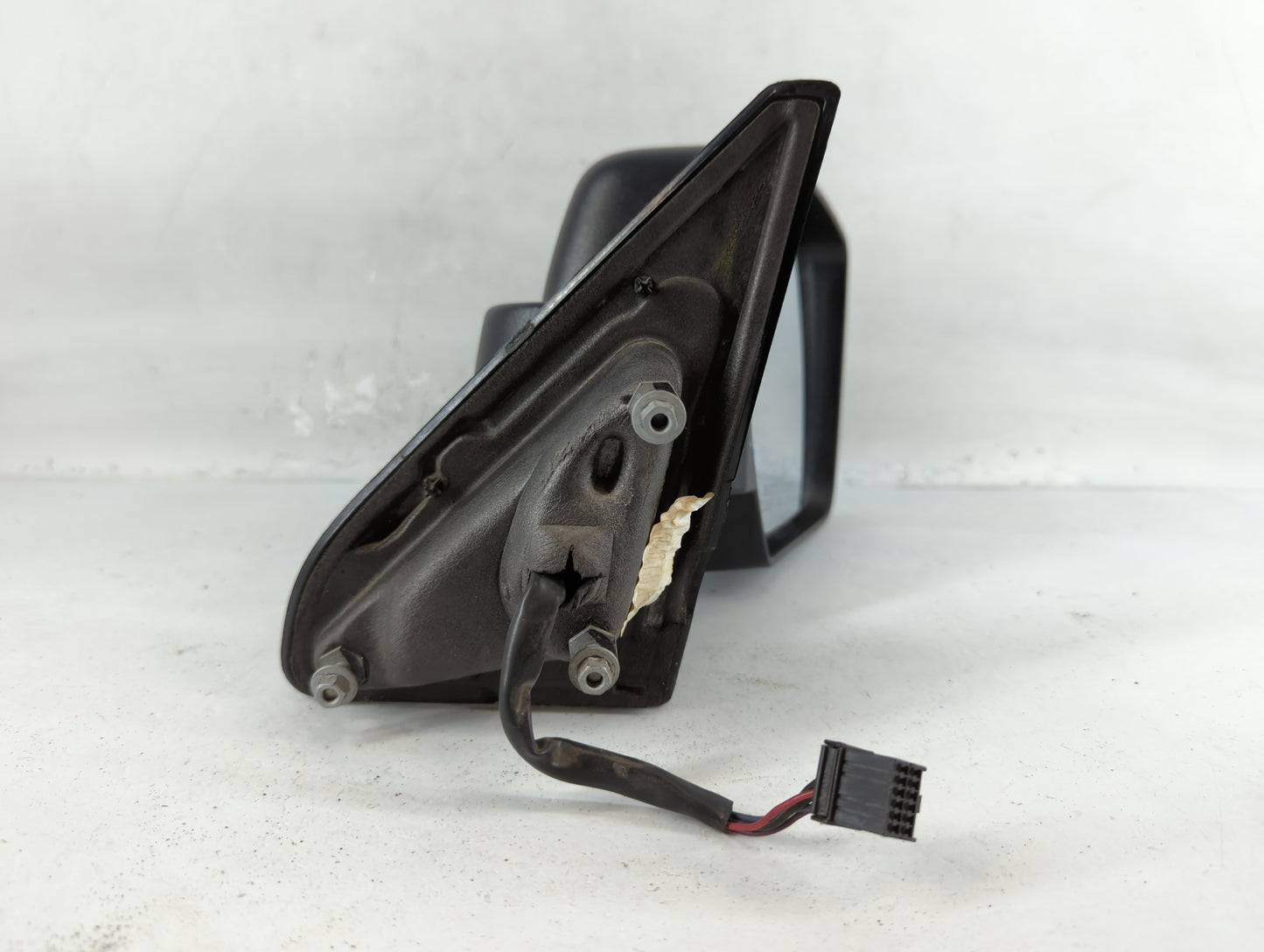 2007-2012 Jeep Patriot Passenger Side View Mirror - Right Door Mirror OEM Used - Oemusedautoparts1.com