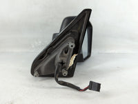 2007-2012 Jeep Patriot Passenger Side View Mirror - Right Door Mirror OEM Used - Oemusedautoparts1.com