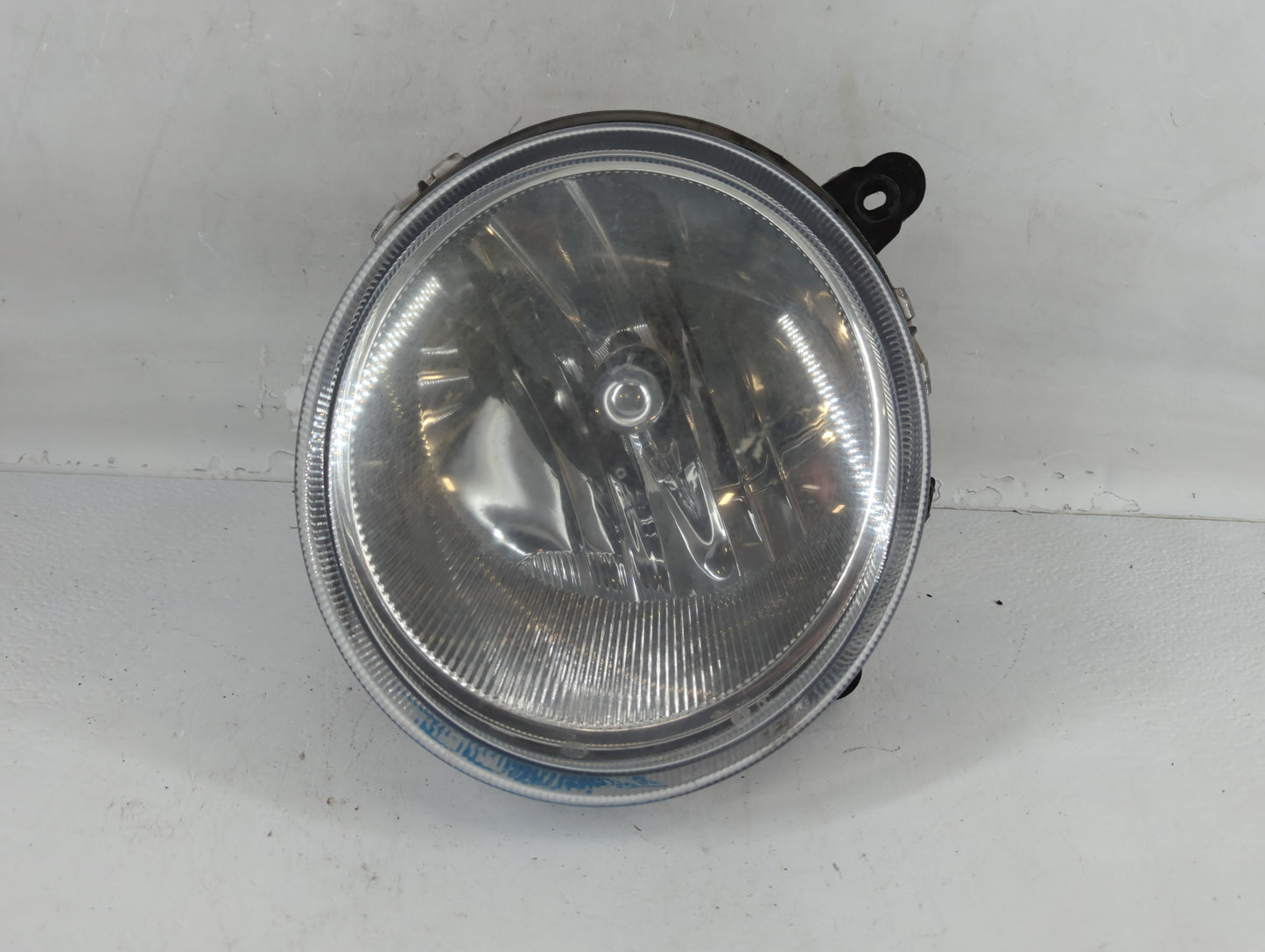 2007-2017 Jeep Patriot Driver Left Oem Head Light Headlight Lamp - Oemusedautoparts1.com