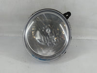 2007-2017 Jeep Patriot Driver Left Oem Head Light Headlight Lamp - Oemusedautoparts1.com