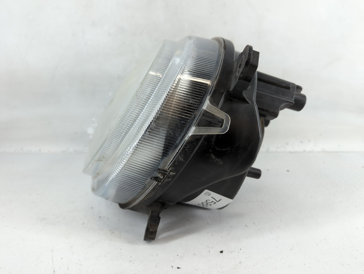 2007-2017 Jeep Patriot Driver Left Oem Head Light Headlight Lamp - Oemusedautoparts1.com