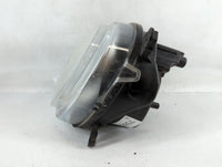 2007-2017 Jeep Patriot Driver Left Oem Head Light Headlight Lamp - Oemusedautoparts1.com