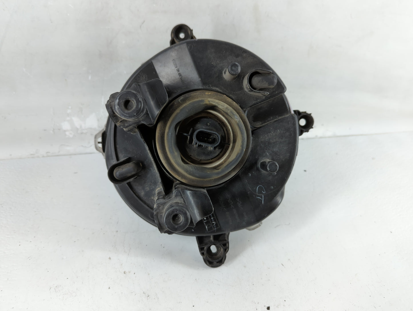 2007-2017 Jeep Patriot Driver Left Oem Head Light Headlight Lamp - Oemusedautoparts1.com