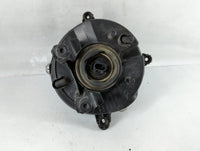 2007-2017 Jeep Patriot Driver Left Oem Head Light Headlight Lamp - Oemusedautoparts1.com