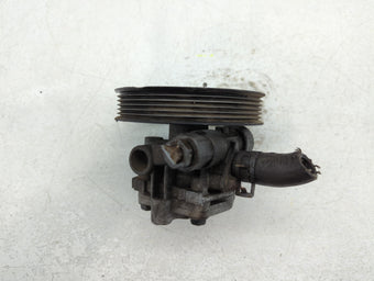 compare product 2007-2017 Jeep Patriot Power Steering Column Pump Oem
