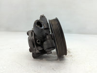 2007-2017 Jeep Patriot Power Steering Column Pump Oem - Oemusedautoparts1.com