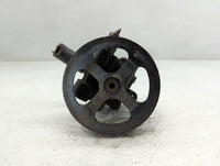 2007-2017 Jeep Patriot Power Steering Column Pump Oem - Oemusedautoparts1.com