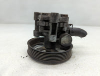 2007-2017 Jeep Patriot Power Steering Column Pump Oem - Oemusedautoparts1.com