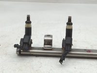 2009 Jeep Patriot Fuel Injectors P/N:04891575AA Fits OEM Used Auto Parts - Oemusedautoparts1.com