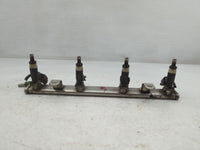 2009 Jeep Patriot Fuel Injectors P/N:04891575AA Fits OEM Used Auto Parts - Oemusedautoparts1.com